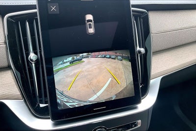 2026 Volvo XC90 Plug-In Hybrid T8 Core