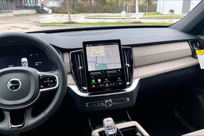 2026 Volvo XC90 Plug-In Hybrid T8 Core