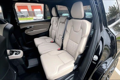 2026 Volvo XC90 Plug-In Hybrid T8 Core