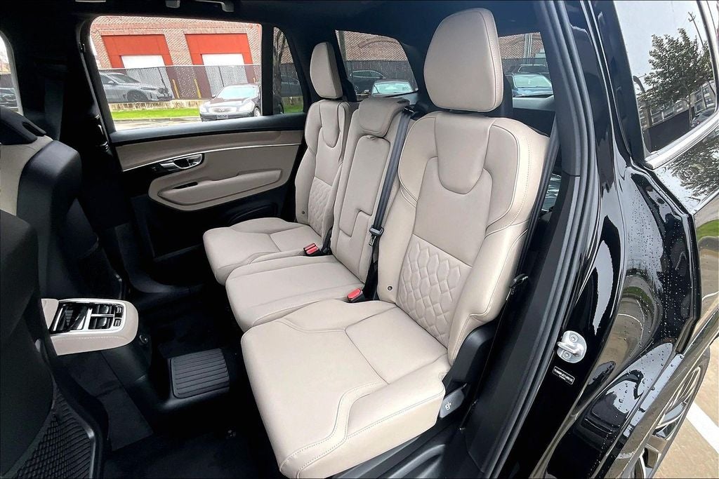 2026 Volvo XC90 Plug-In Hybrid T8 Core