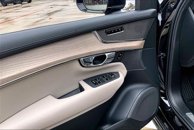 2026 Volvo XC90 Plug-In Hybrid T8 Core