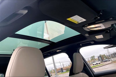 2026 Volvo XC90 Plug-In Hybrid T8 Core