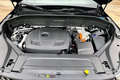 2026 Volvo XC90 Plug-In Hybrid T8 Core