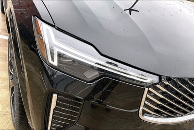 2026 Volvo XC90 Plug-In Hybrid T8 Core