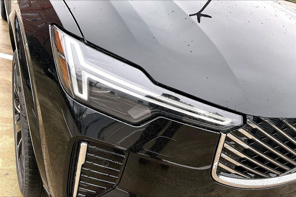 2026 Volvo XC90 Plug-In Hybrid T8 Core