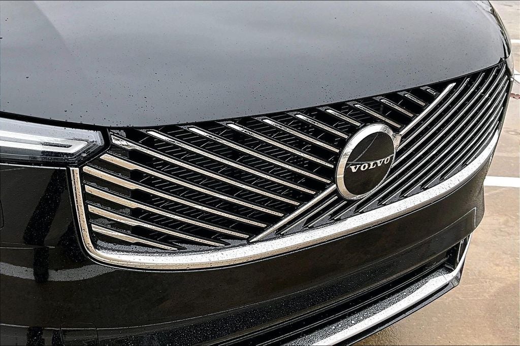 2026 Volvo XC90 Plug-In Hybrid T8 Core