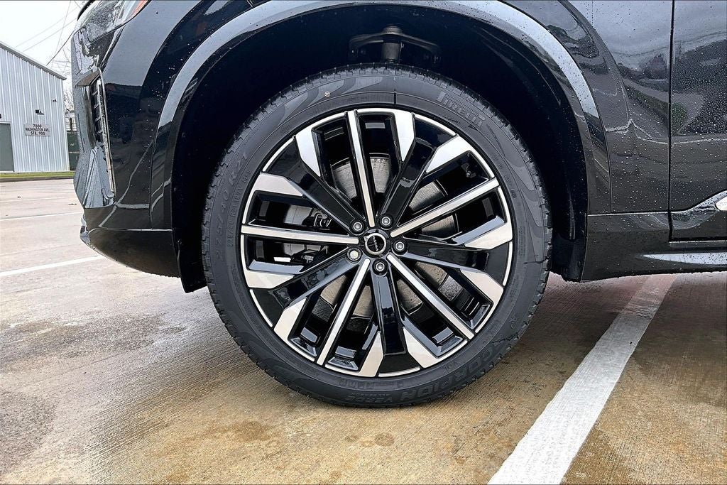 2026 Volvo XC90 Plug-In Hybrid T8 Core