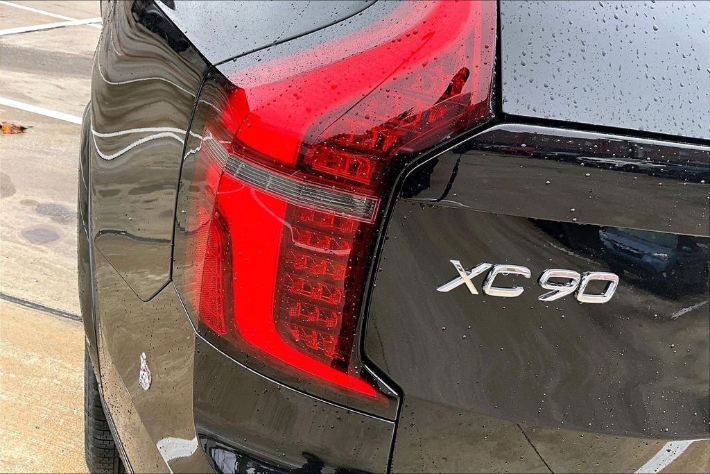 2026 Volvo XC90 Plug-In Hybrid T8 Core