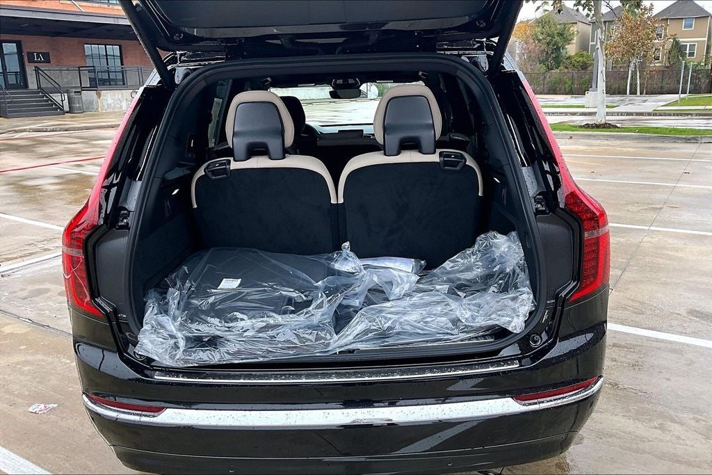 2026 Volvo XC90 Plug-In Hybrid T8 Core