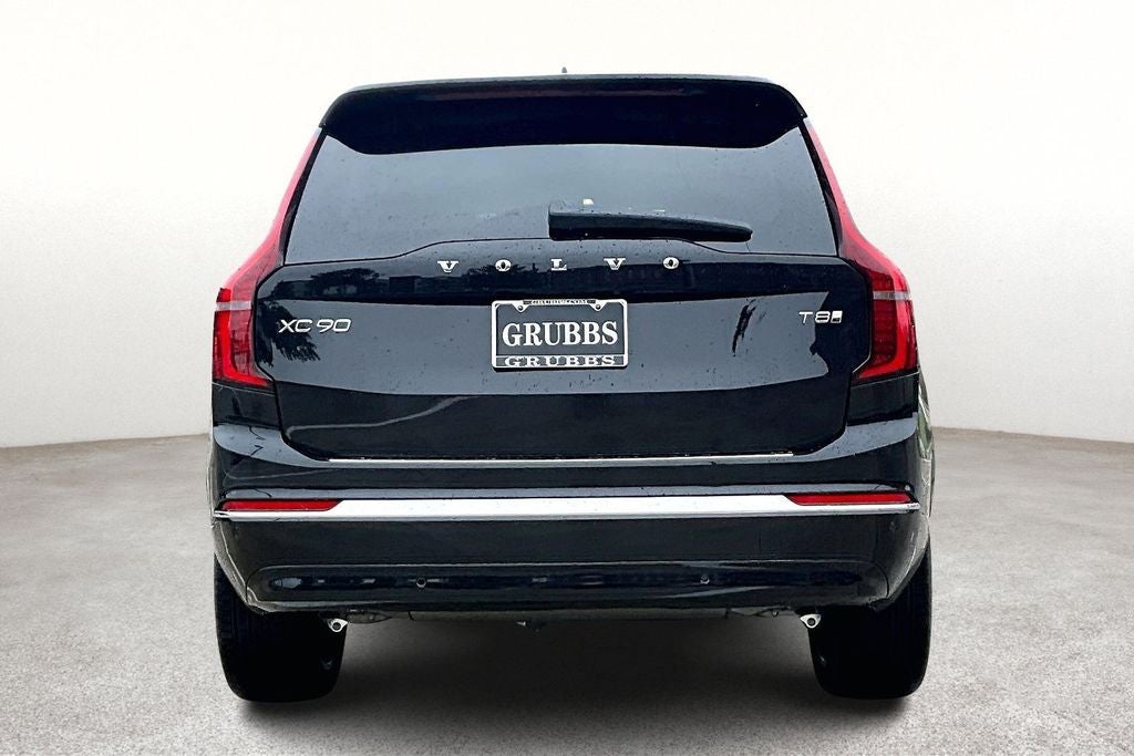 2026 Volvo XC90 Plug-In Hybrid T8 Core