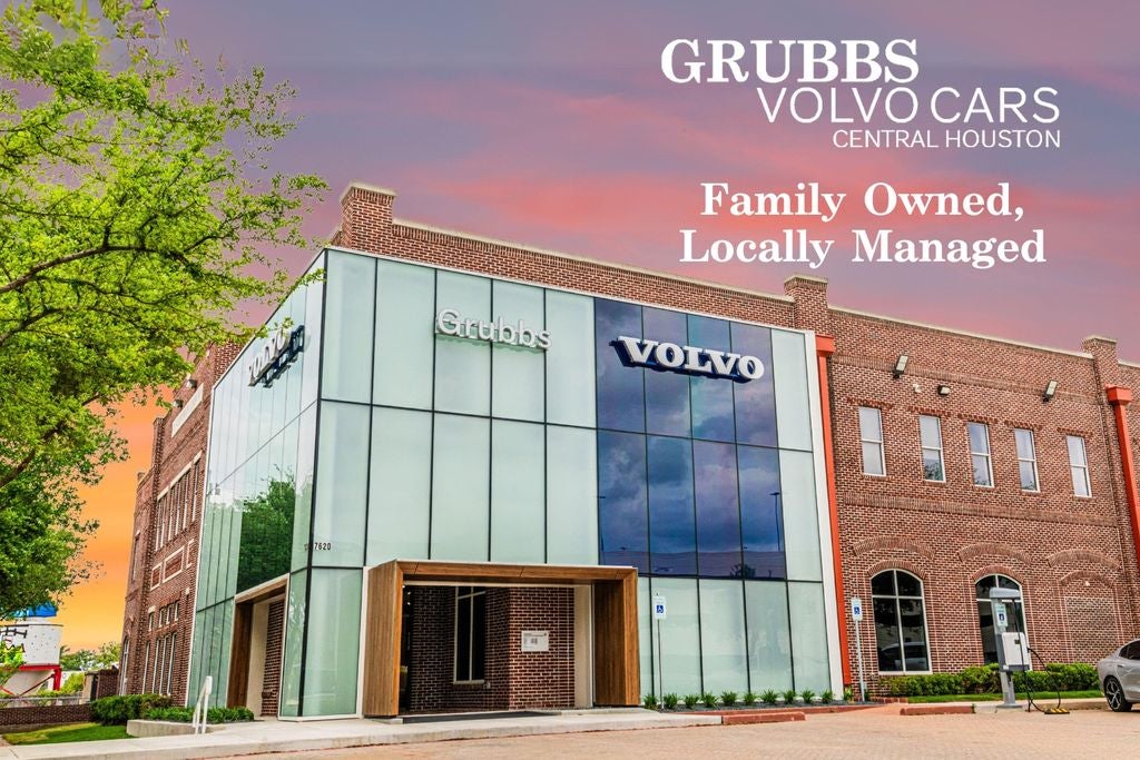 2026 Volvo XC90 Plug-In Hybrid T8 Core