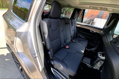 2026 Volvo XC90 Plug-In Hybrid T8 Core