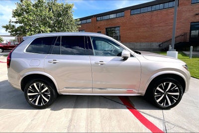 2026 Volvo XC90 Plug-In Hybrid T8 Core
