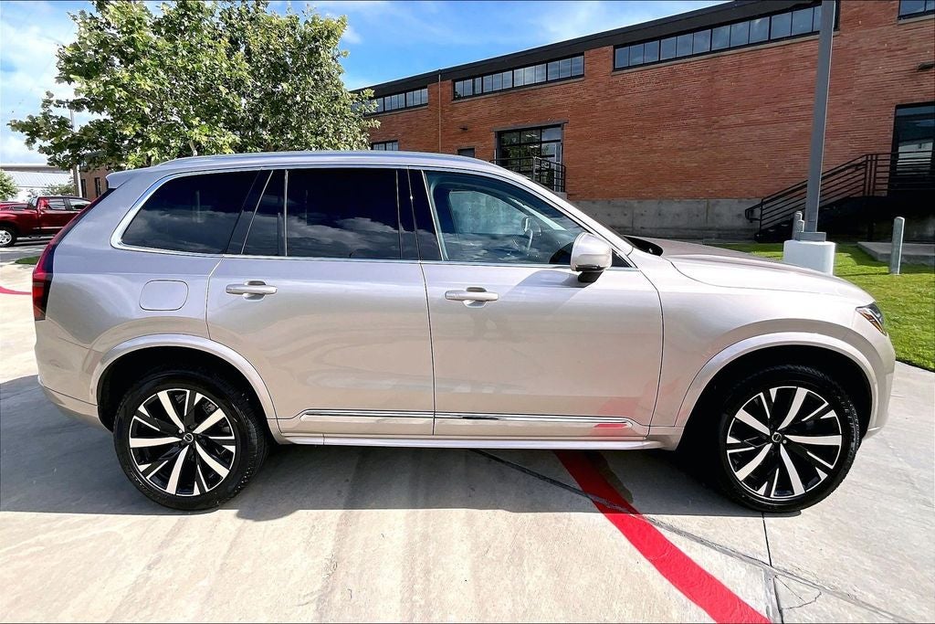 2026 Volvo XC90 Plug-In Hybrid T8 Core