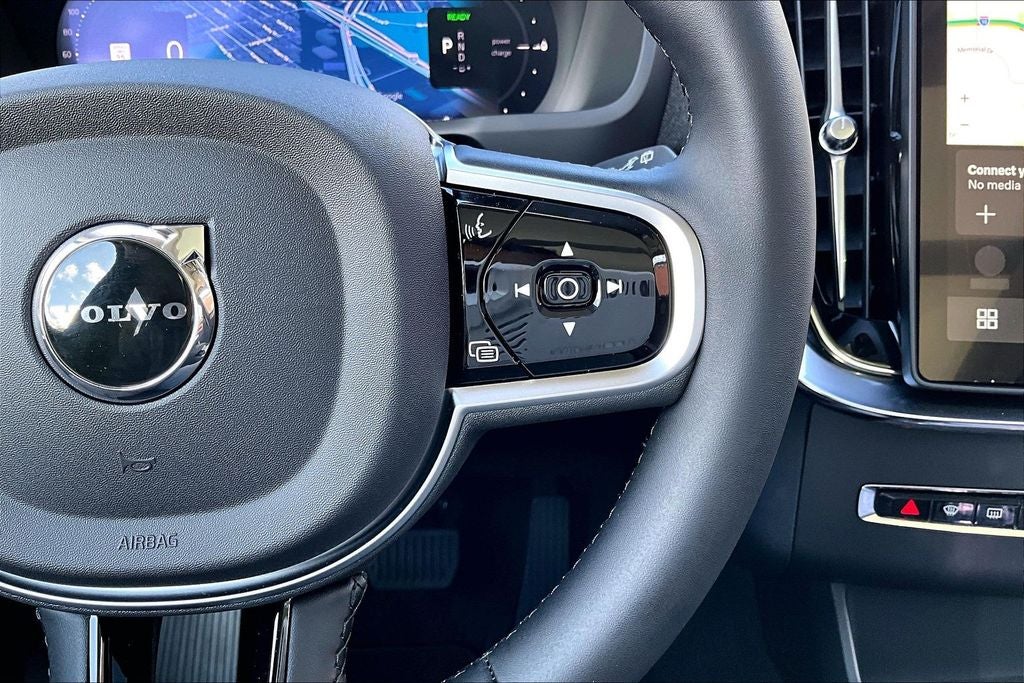 2026 Volvo XC90 Plug-In Hybrid T8 Core
