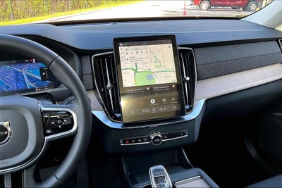 2026 Volvo XC90 Plug-In Hybrid T8 Core