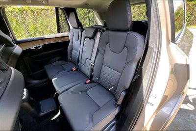 2026 Volvo XC90 Plug-In Hybrid T8 Core