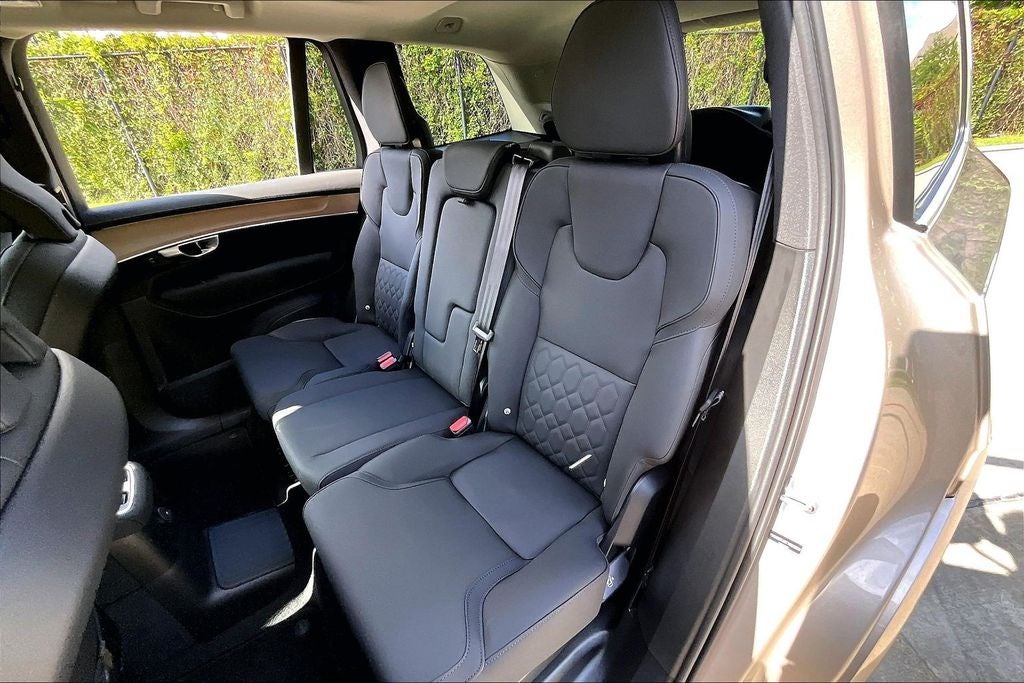 2026 Volvo XC90 Plug-In Hybrid T8 Core