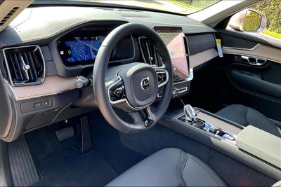 2026 Volvo XC90 Plug-In Hybrid T8 Core