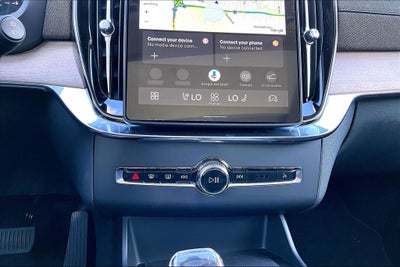 2026 Volvo XC90 Plug-In Hybrid T8 Core