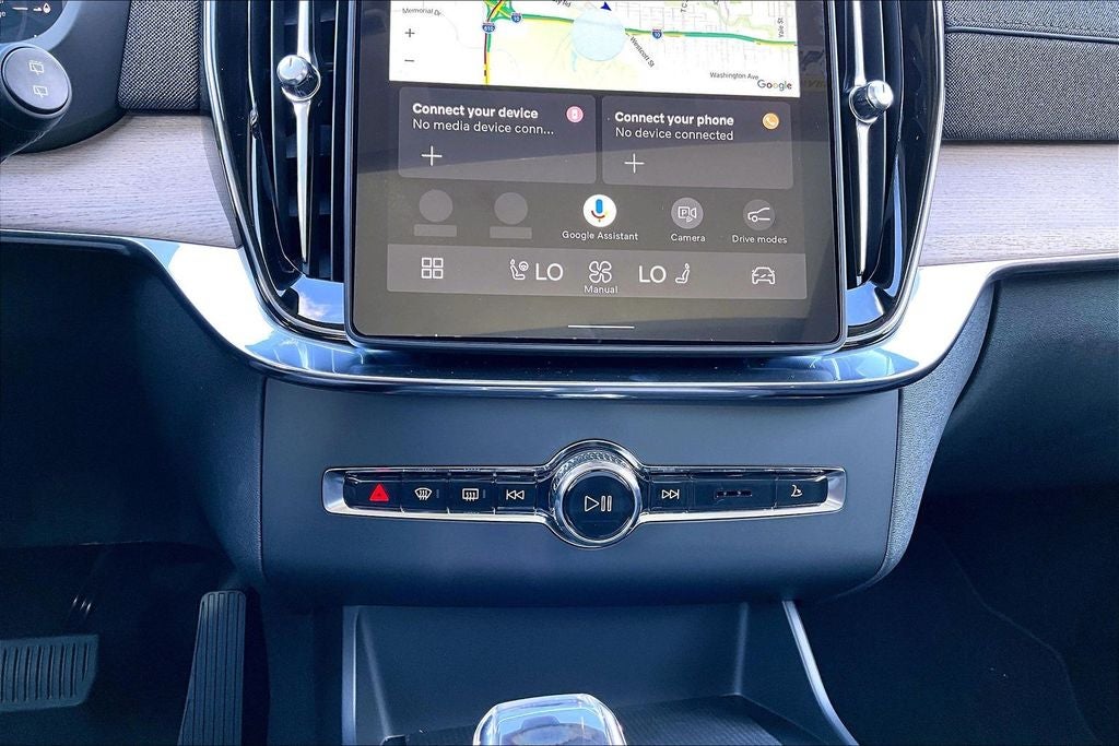 2026 Volvo XC90 Plug-In Hybrid T8 Core