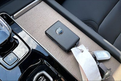 2026 Volvo XC90 Plug-In Hybrid T8 Core