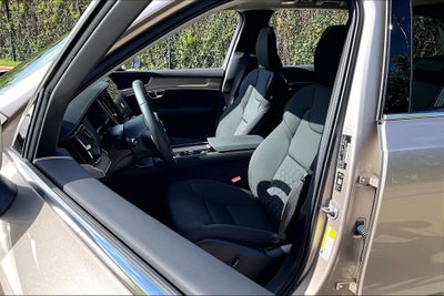 2026 Volvo XC90 Plug-In Hybrid T8 Core