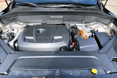2026 Volvo XC90 Plug-In Hybrid T8 Core