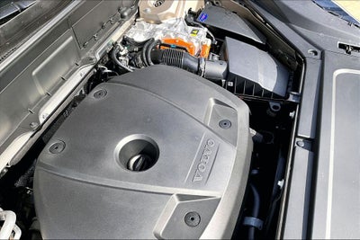 2026 Volvo XC90 Plug-In Hybrid T8 Core