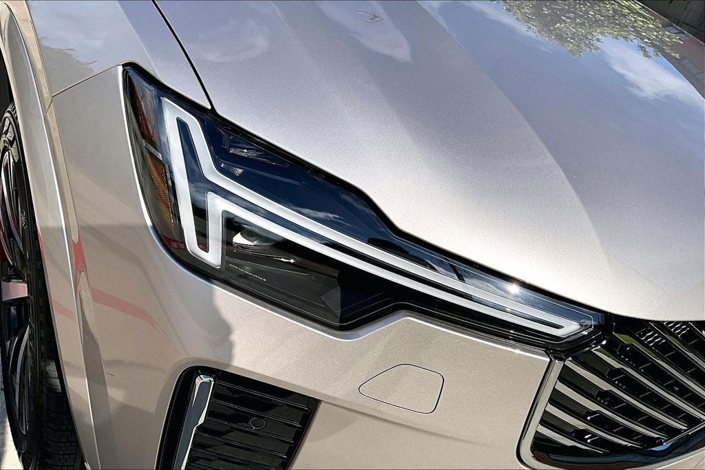 2026 Volvo XC90 Plug-In Hybrid T8 Core