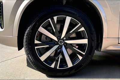 2026 Volvo XC90 Plug-In Hybrid T8 Core