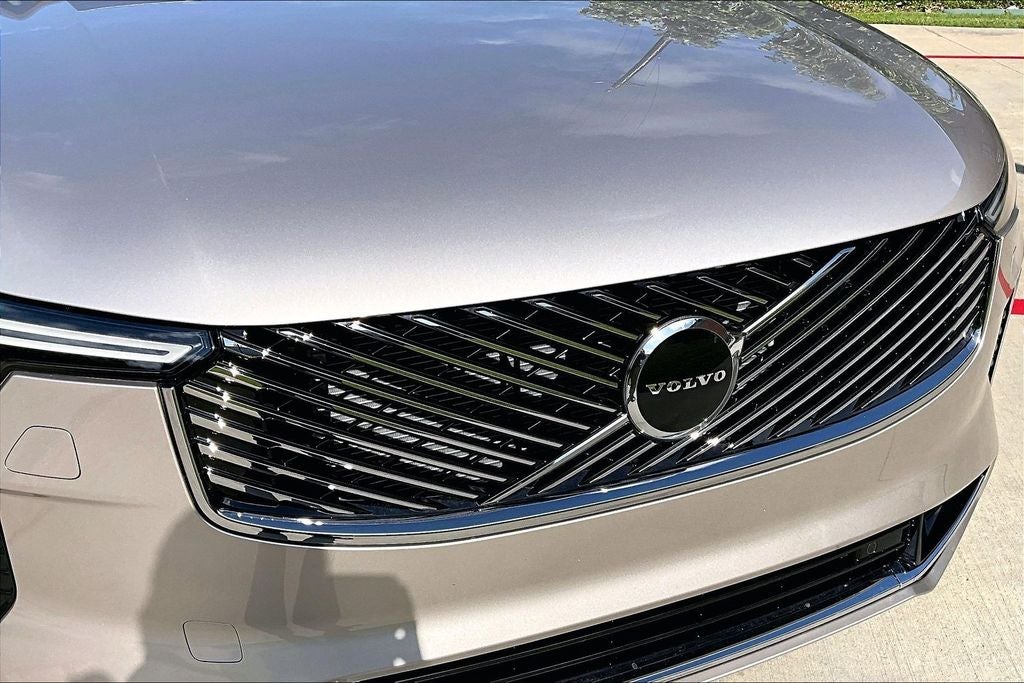 2026 Volvo XC90 Plug-In Hybrid T8 Core