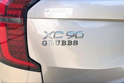 2026 Volvo XC90 Plug-In Hybrid T8 Core