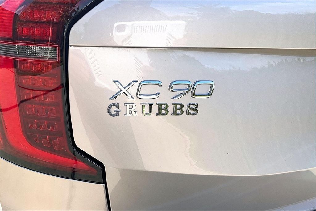 2026 Volvo XC90 Plug-In Hybrid T8 Core