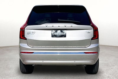 2026 Volvo XC90 Plug-In Hybrid T8 Core