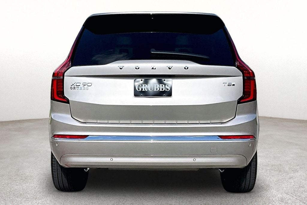 2026 Volvo XC90 Plug-In Hybrid T8 Core