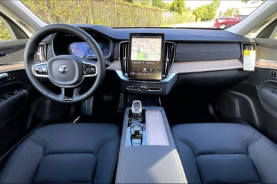 2026 Volvo XC90 Plug-In Hybrid T8 Core