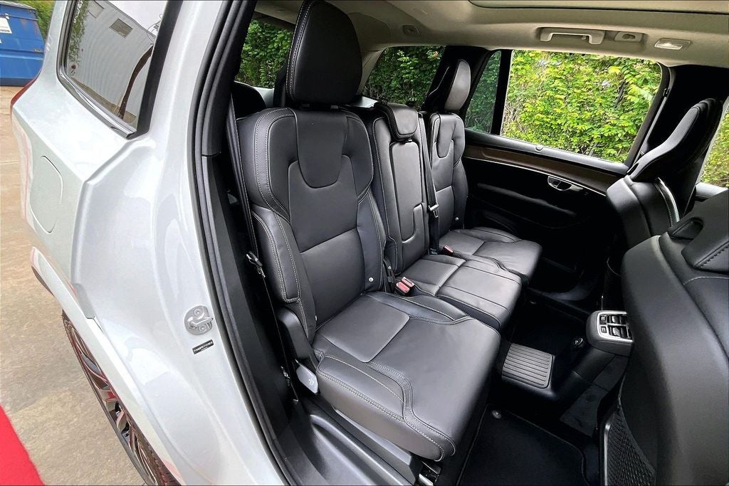 2026 Volvo XC90 Plug-In Hybrid T8 Ultra