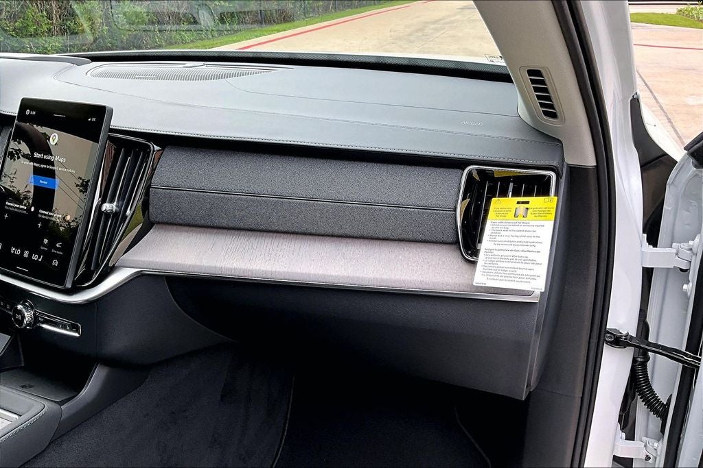2026 Volvo XC90 Plug-In Hybrid T8 Ultra