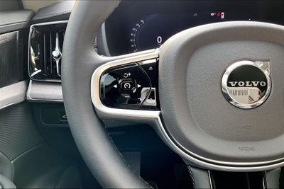 2026 Volvo XC90 Plug-In Hybrid T8 Ultra