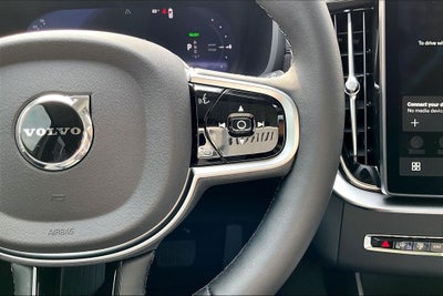 2026 Volvo XC90 Plug-In Hybrid T8 Ultra