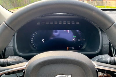 2026 Volvo XC90 Plug-In Hybrid T8 Ultra