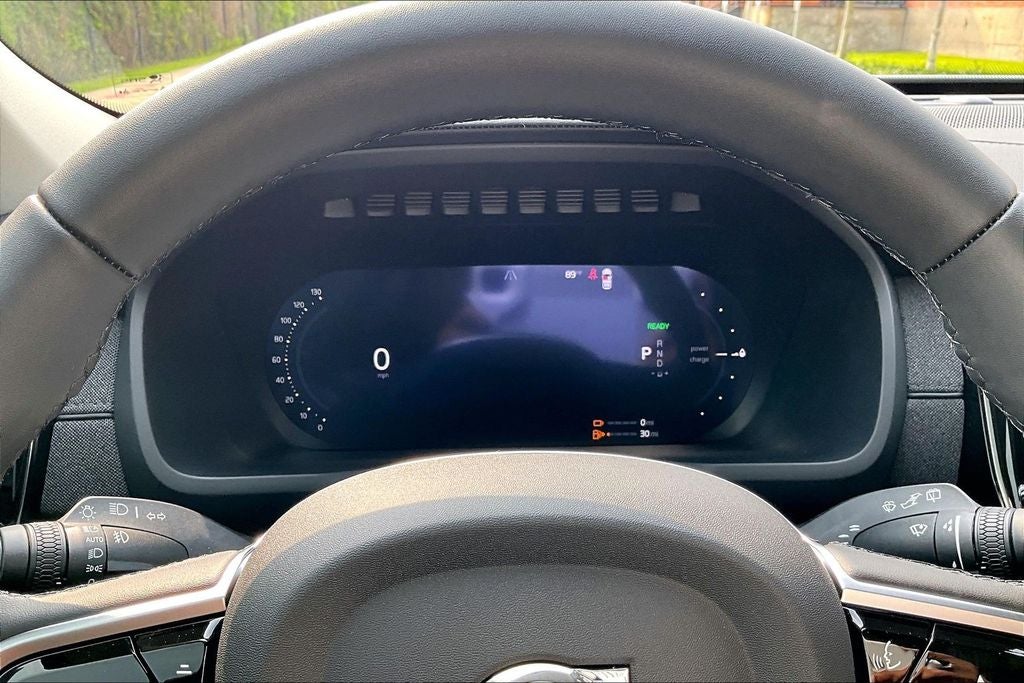 2026 Volvo XC90 Plug-In Hybrid T8 Ultra