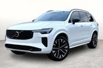 2026 Volvo XC90 Plug-In Hybrid T8 Ultra