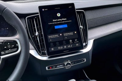 2026 Volvo XC90 Plug-In Hybrid T8 Ultra