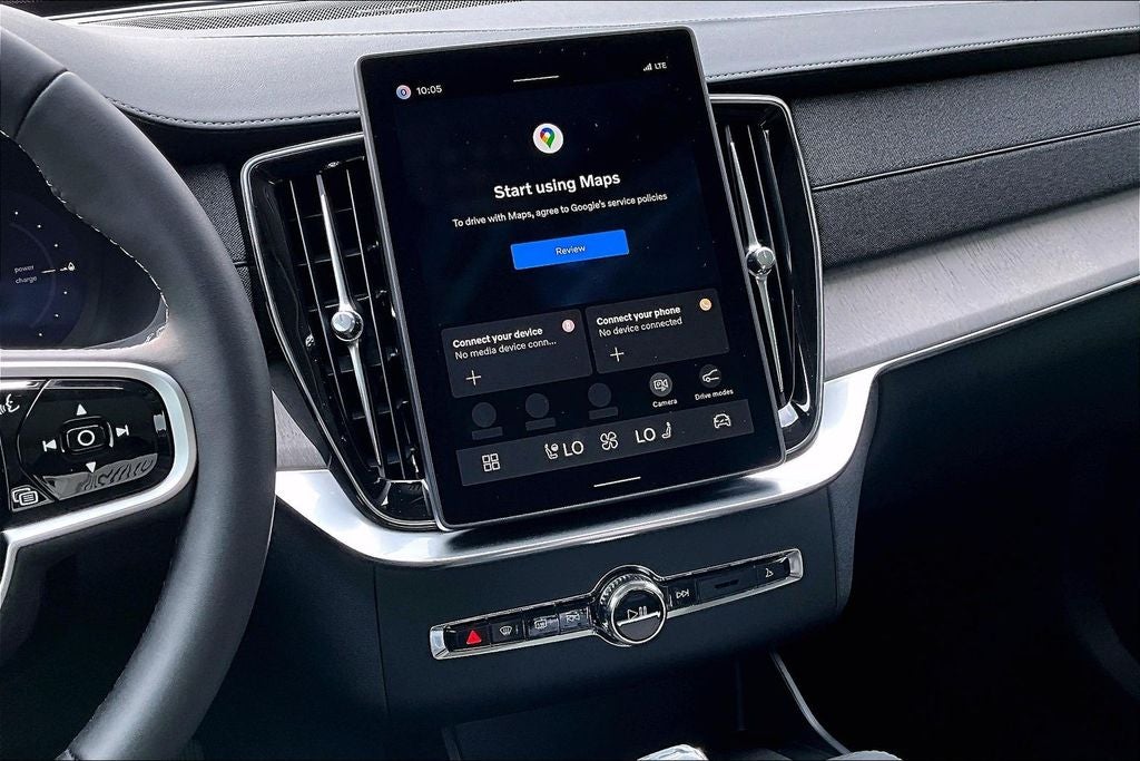 2026 Volvo XC90 Plug-In Hybrid T8 Ultra