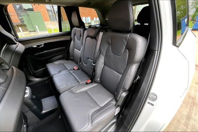 2026 Volvo XC90 Plug-In Hybrid T8 Ultra