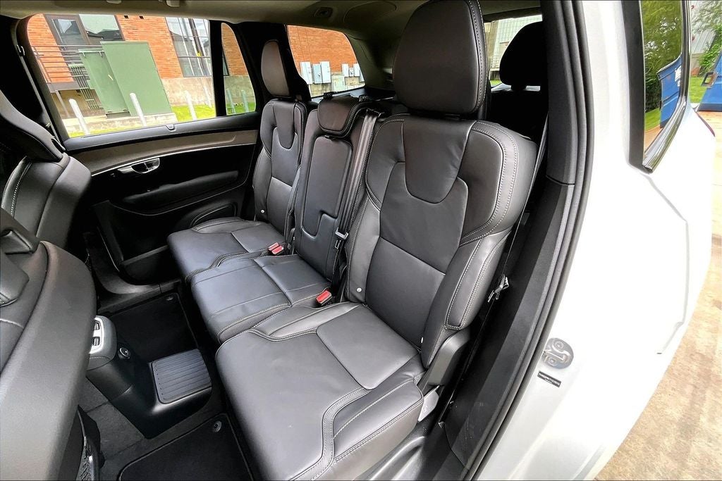 2026 Volvo XC90 Plug-In Hybrid T8 Ultra