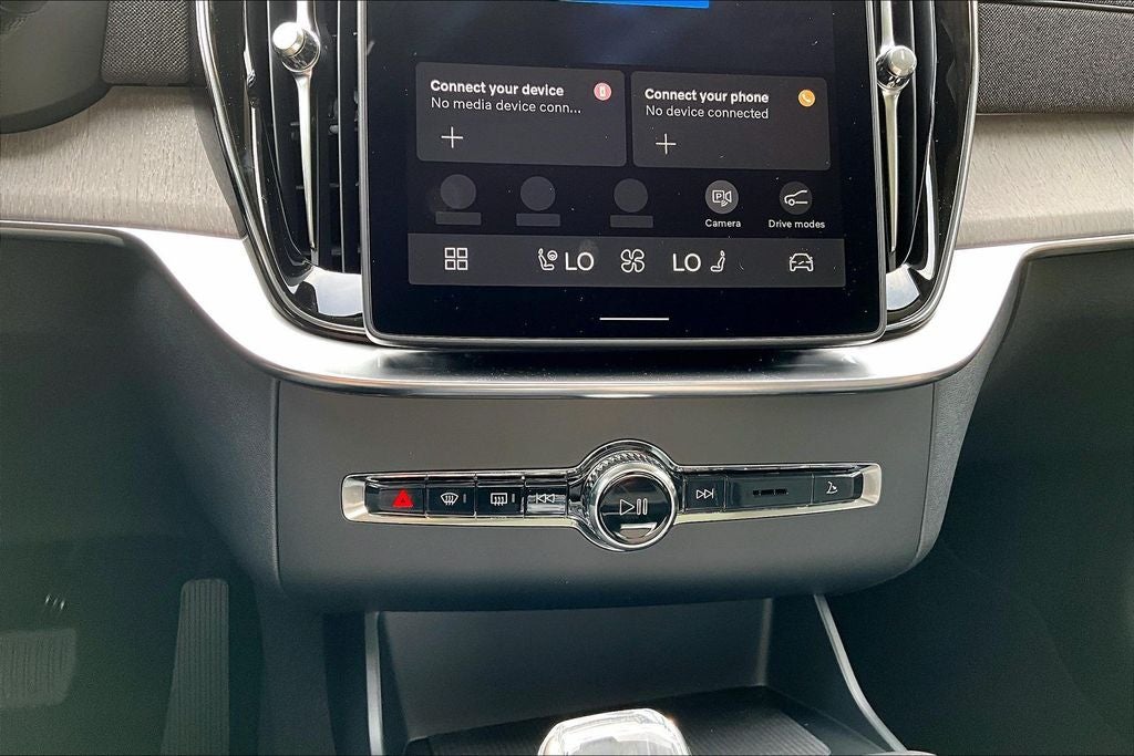 2026 Volvo XC90 Plug-In Hybrid T8 Ultra