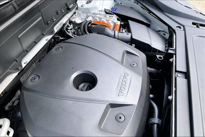 2026 Volvo XC90 Plug-In Hybrid T8 Ultra